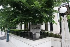 235 Kent Street 710, Ottawa Centre, On K2p 1z9
