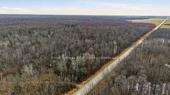 Pt Lt 26-27 13 Concession, Brockton, On N0g 1j0
