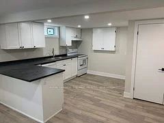 62 Wexford Avenue BASEMENT, London East, ON N5V 1L9