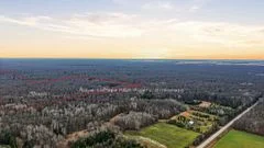 Lt 19 Con 9; Pt Lt 19-20 10 Concession, Brockton, On N0g 1j0