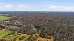 Lt 19 Con 9; Pt Lt 19-20 10 Concession, Brockton, On N0g 1j0