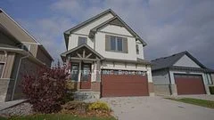 89 Sanders Crescent, Tillsonburg, ON N4G 0B1