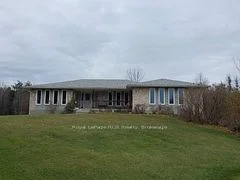 557344 CONCESSION 4 S, MEAF Concession N, Meaford, ON N0H 1E0
