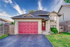 Detached in London North
