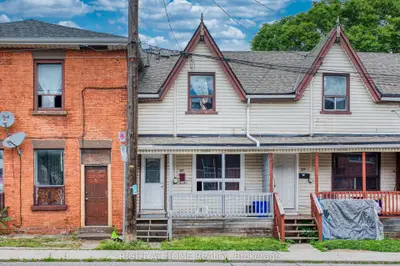 167-169 Wilson Street, Hamilton, ON L8R 1E3