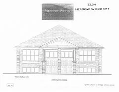 22 Meadow Wood Court, North Bay, ON P1A 4L5