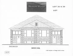 28 Meadow Wood Court, North Bay, ON P1A 4L5