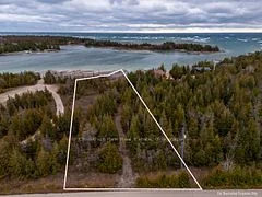 Little Pine Drive, Northern Bruce Peninsula, ON N0H 1Z0