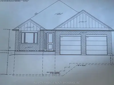 Lot 81 Street D Road, Southwest Middlesex, On N0l 1m0