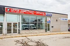 1050 Upper James Street 4, Hamilton, On L9c 3a9