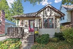 Detached in Guelph