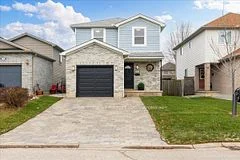 1343 Aspenridge Crescent, London East, ON N5Y 5N2