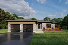 LOT 5 Willowdale Street, Brantford, ON N3T 5L7