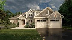 LOT 8 Willowdale Street, Brantford, ON N3T 5L7