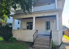 221 Hellems Avenue Lower, Welland, ON L3B 3B6
