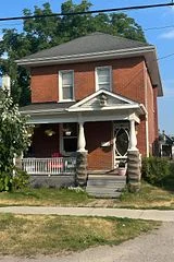 519 Sherbrooke Street, Peterborough, On K9j 2p2