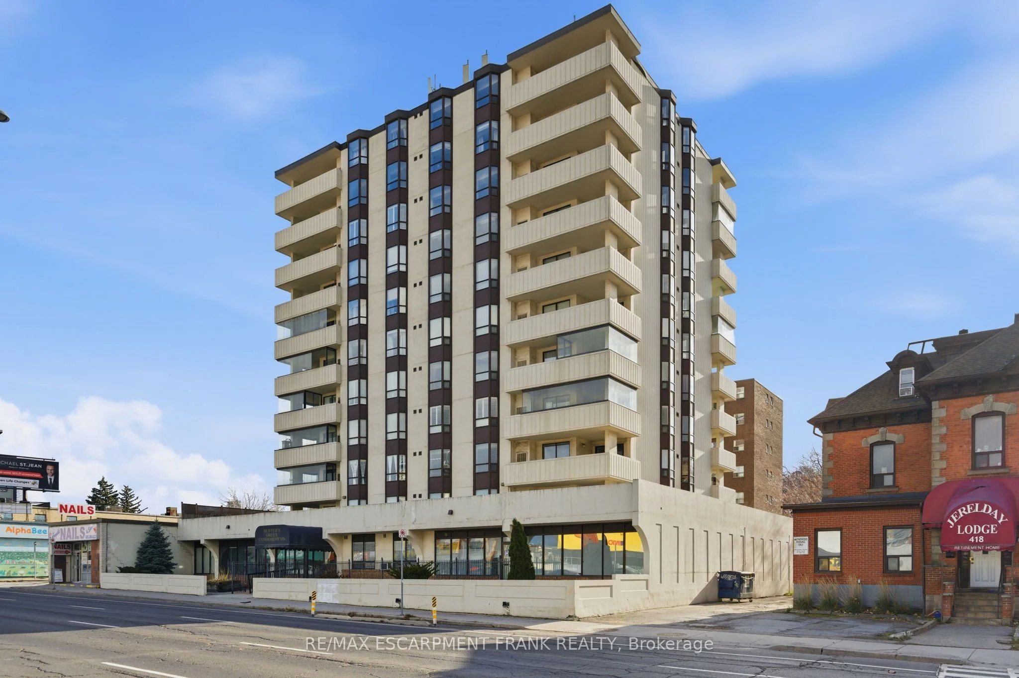 432 Main Street E 902, Hamilton, On L8n 1j9