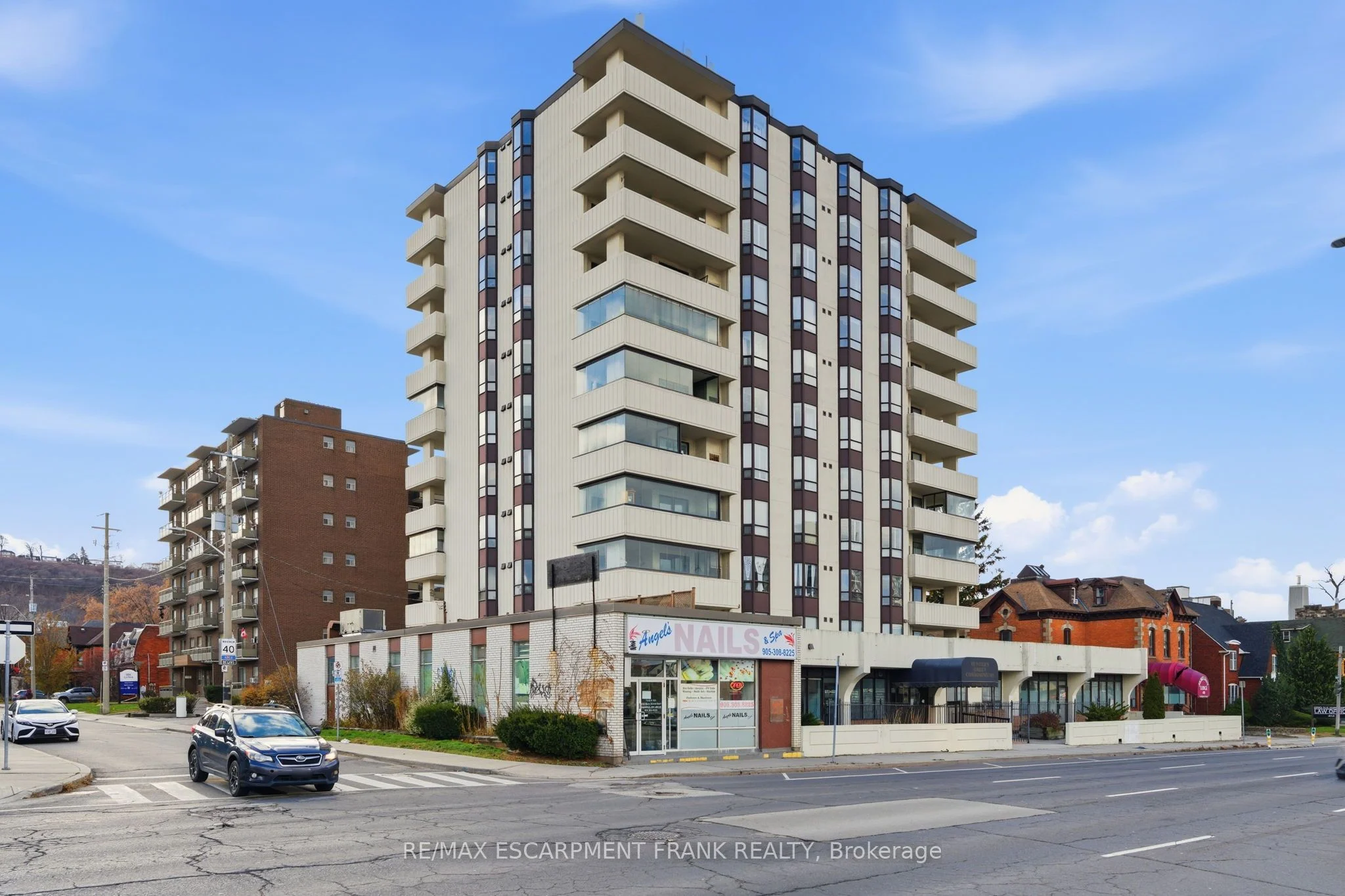 432 Main Street E 902, Hamilton, On L8n 1j9
