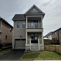 51 Arnold Marshall Boulevard, Haldimand, ON N3W 0B8