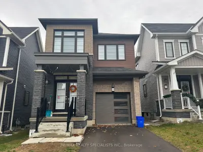 Detached in Haldimand