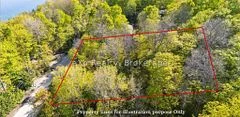 Lot 204 - 205 9th Avenue, South Bruce Peninsula, ON N0H 2T0