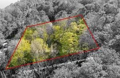 Lot 204 - 205 9th Avenue, South Bruce Peninsula, On N0h 2t0