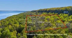 Lot 202 - 203 9th Avenue, South Bruce Peninsula, On N0h 2t0