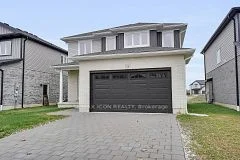 24 Rosina Lane, Zorra, On N0m 2m0
