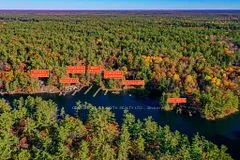 27 Sr406 Shore, Muskoka Lakes, On L0k 1e0