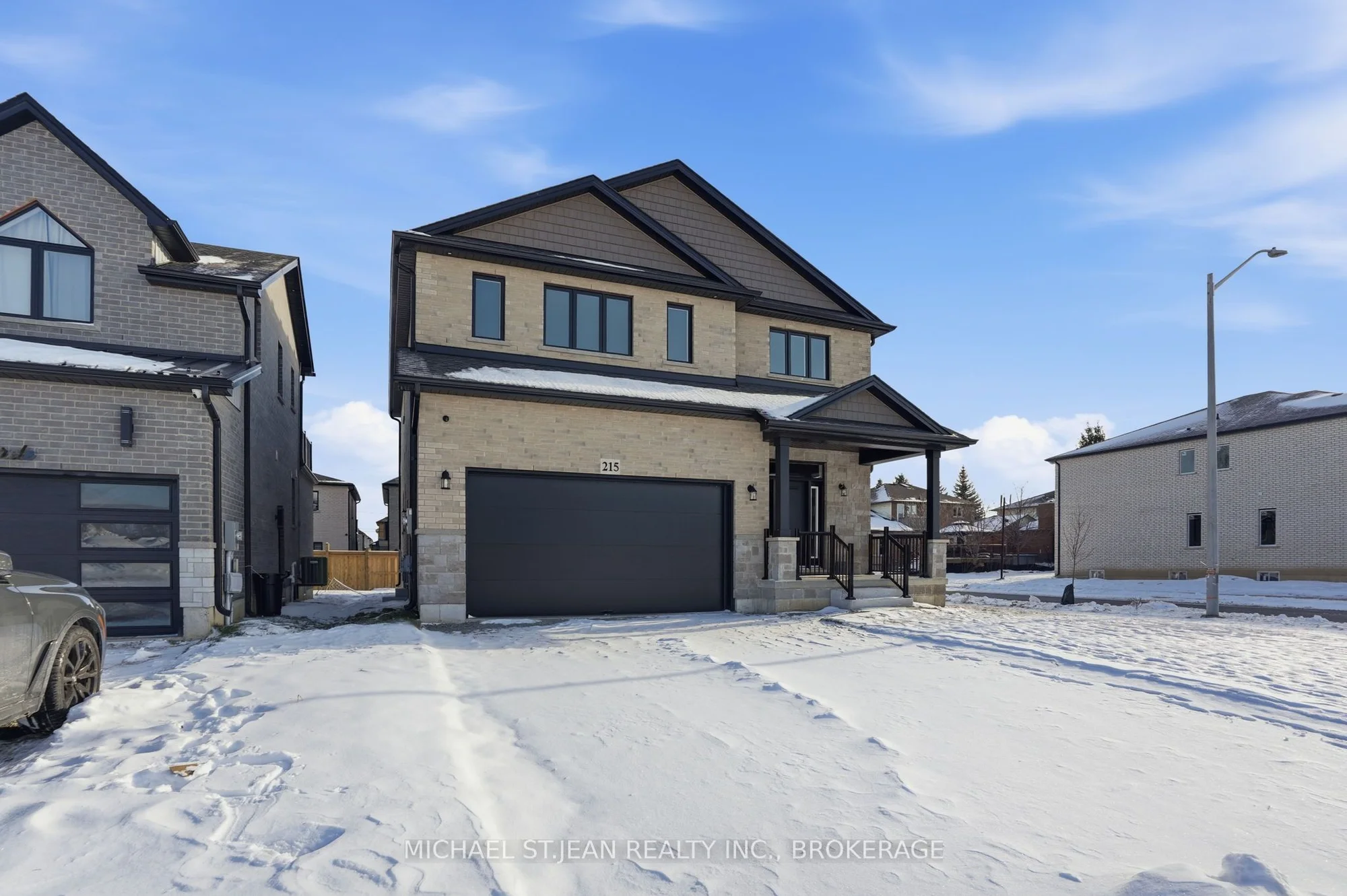 Lot 7 Klein Circle, Hamilton, On L9g 3k9