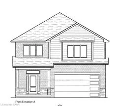 Lot 9 Klein Circle, Hamilton, On L9g 3k9