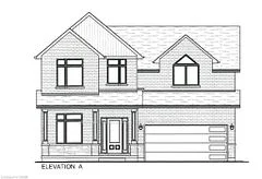 Lot 14 Klein Circle, Hamilton, On L9g 3k9