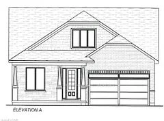 Lot 32 Klein Circle, Hamilton, On L9g 3k9