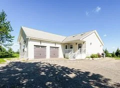 282303 Concession 4-5 Road, East Luther Grand Valley, ON L9W 0W4