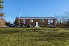 195 Kimmetts Side Road, Greater Napanee, ON K7R 3L2