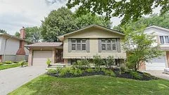 Detached in London South