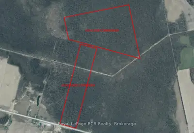 Lt 15 & Lt 27-28 9 Highway, Brockton, On N0g 2b0