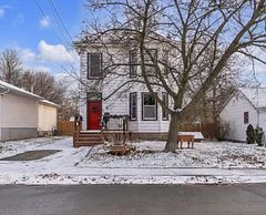 133 Foster Avenue, Belleville, ON K8N 3P8