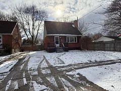Detached in London East