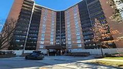 Condo Apartment in Beacon Hill North - South and Area