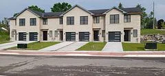 Att/Row/Townhouse in Trent Hills