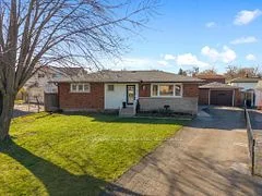 3071 Basswood Crescent, Niagara Falls, ON L2J 2G9