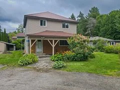 67 Silver Street, Huntsville, ON P1H 1M2