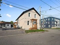 132 Waterloo Street UNIT#3, Fort Erie, ON L2A 3K2