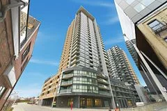 Condo Apartment in Kitchener
