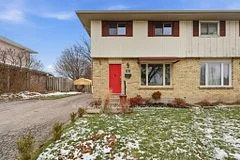 Semi-Detached in London South