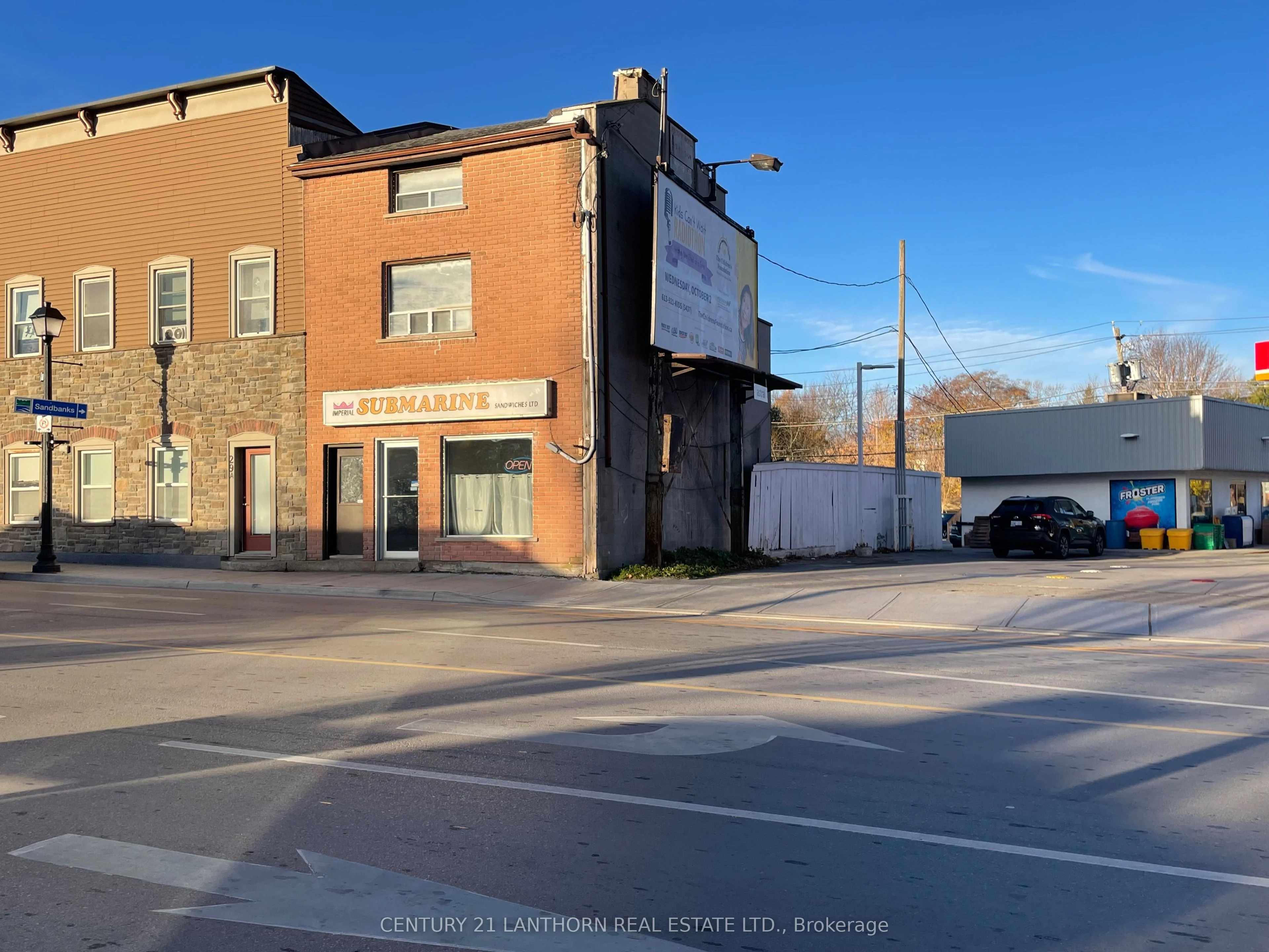 325 Picton Main Street E, Prince Edward County, On K0k 2t0
