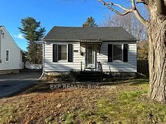 954 Fisher Avenue, Carlington - Central Park, On K1z 6p4