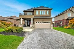 5784 Ironwood Street, Niagara Falls, On L2h 0g4