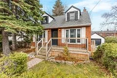 166 Prince Albert Street, Overbrook - Castleheights And Area, On K1k 2a1